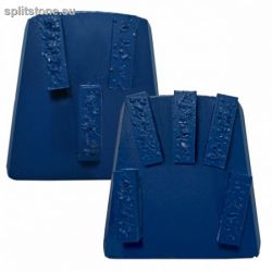 Подробнее... Франкфурт шлифовальный (TS 40x12x10x3 PCD SCRAP 3-7MM бетон) Professional