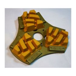 Подробнее... Траверса шлифовальная Splitstone 2898